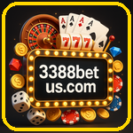 3388bet Logo